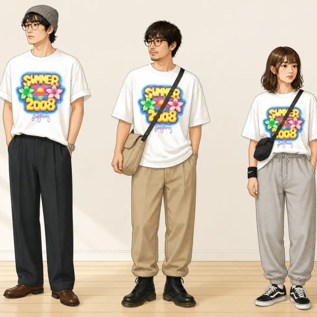 古着屋RushOut