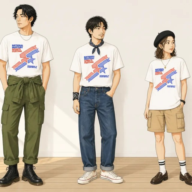古着屋RushOut