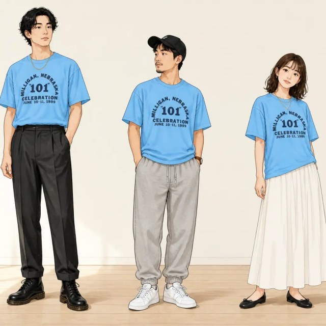 古着屋RushOut