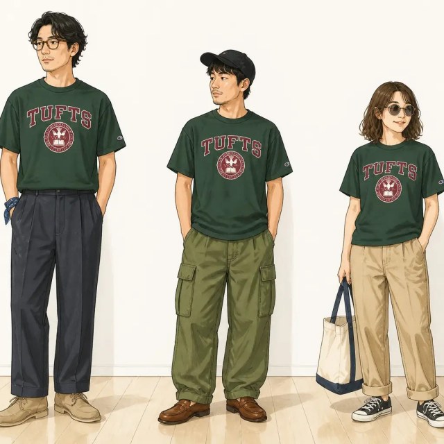 古着屋RushOut
