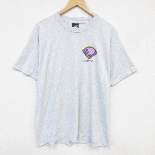 古着通販 XL☆古着 スクリーンスターズ 半袖 ビンテージ Tシャツ