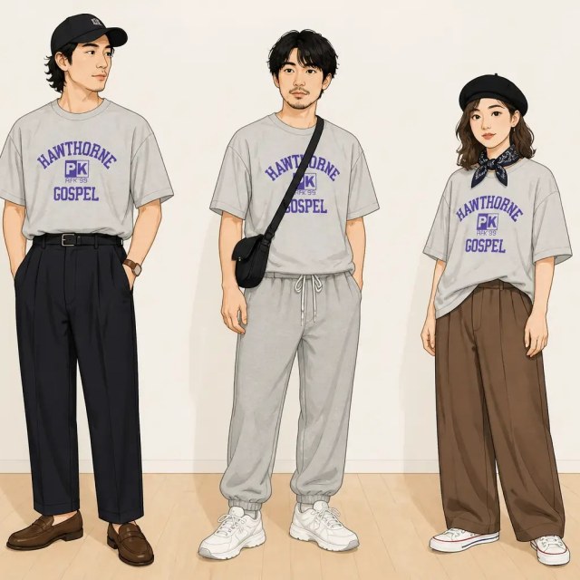 古着屋RushOut