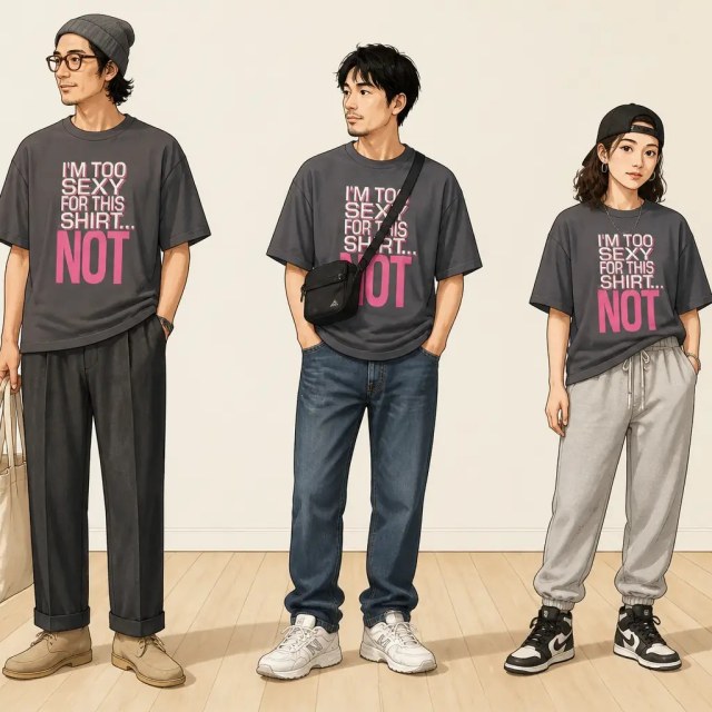 古着屋RushOut