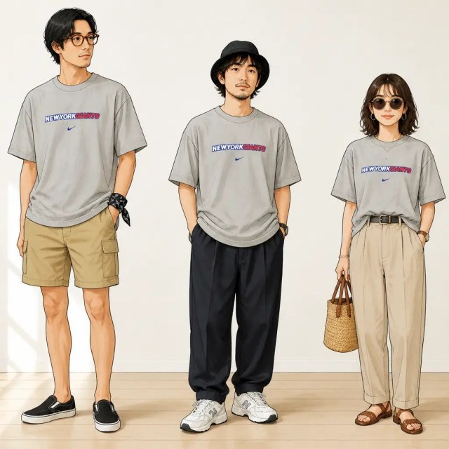 古着屋RushOut