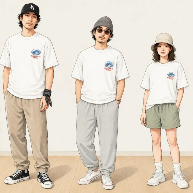 古着屋RushOut