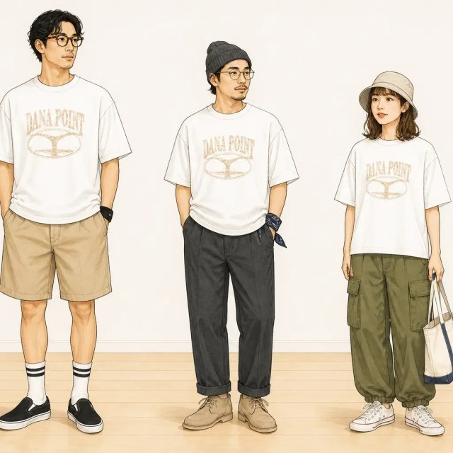 古着屋RushOut