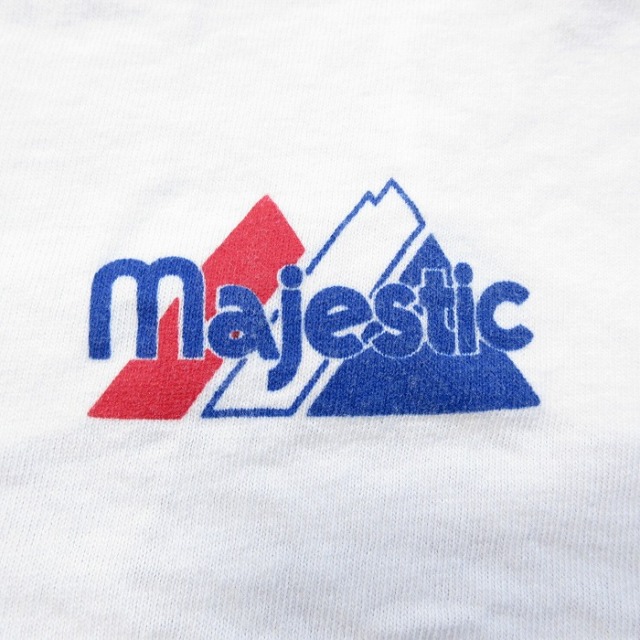 デッドストック1995年オールスターゲームTシャツ M 古着通販 XL☆古着 マジェスティック 半袖 ビンテージ Tシャツ メンズ