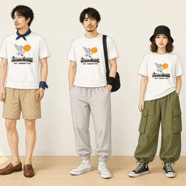 古着屋RushOut