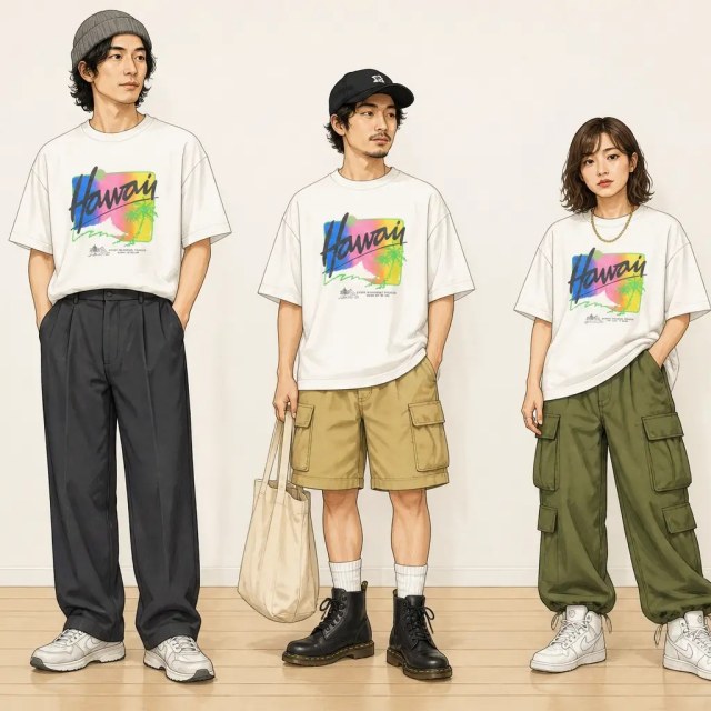 古着屋RushOut
