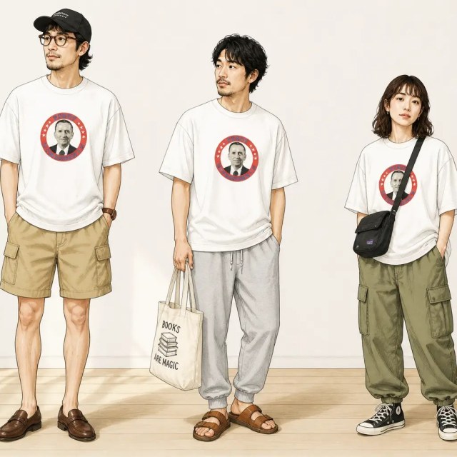 古着屋RushOut