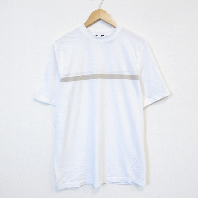 ピューリタン 00s 半袖Tシャツ ホワイト メンズL相当 | 古着