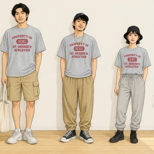 古着屋RushOut
