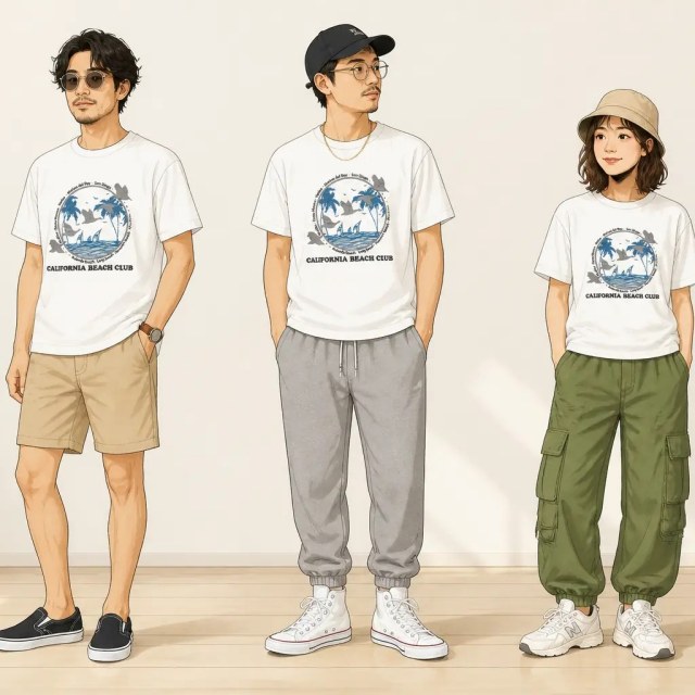 古着屋RushOut