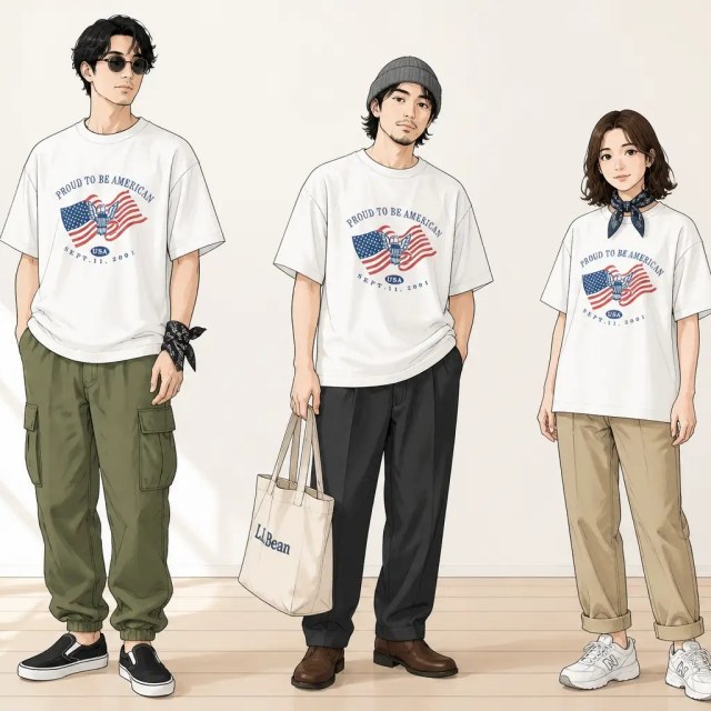 古着屋RushOut