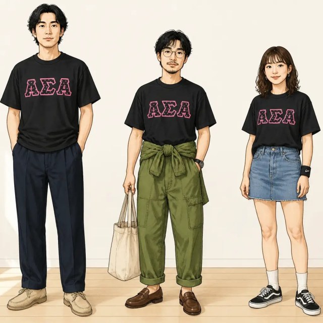 古着屋RushOut