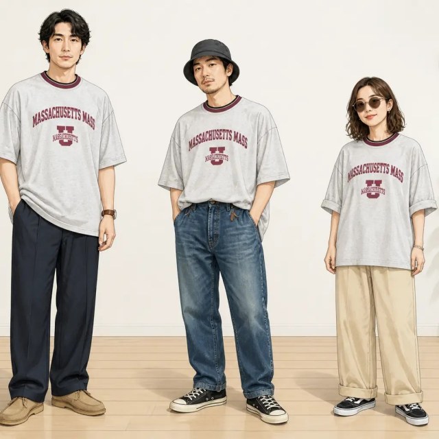 古着屋RushOut