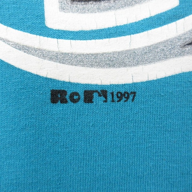 古着通販 L☆古着 ラッセル 半袖 ビンテージ Tシャツ メンズ 90年代