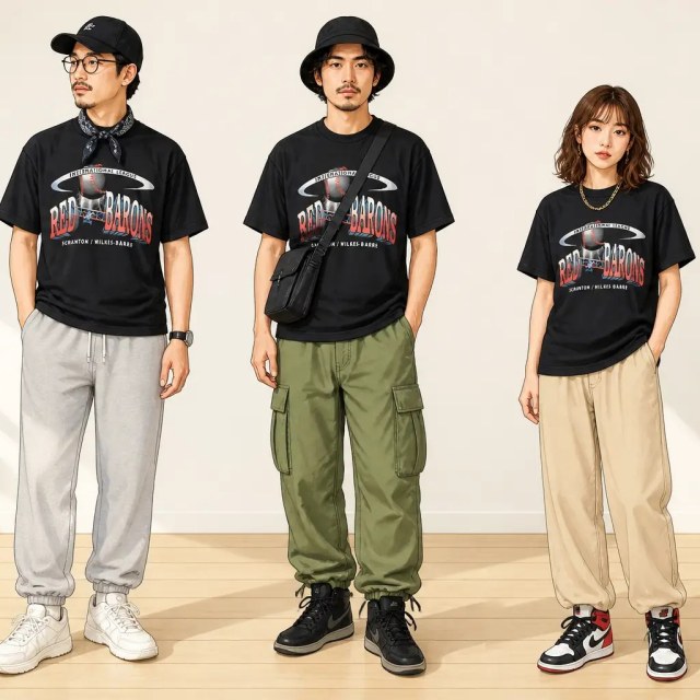 古着屋RushOut