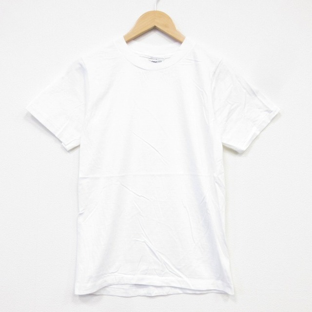 オニータ 90s 半袖Tシャツ ホワイト S | 古着 26aug28