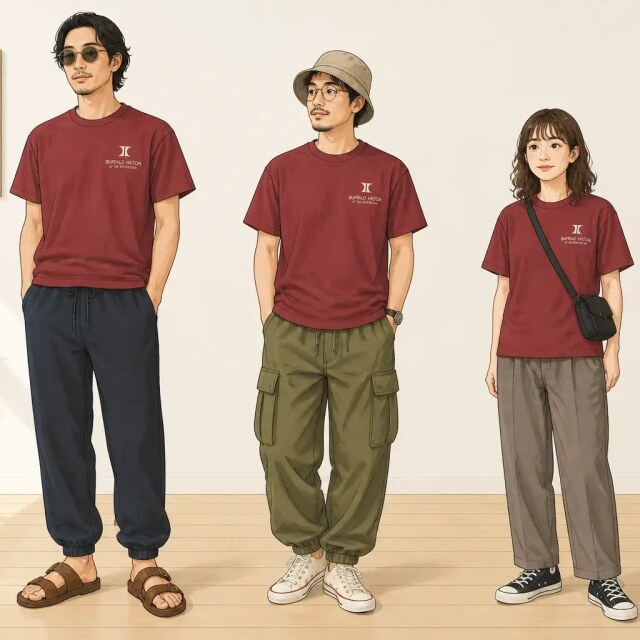 古着屋RushOut