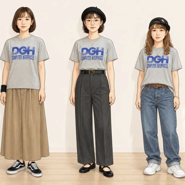 古着屋RushOut