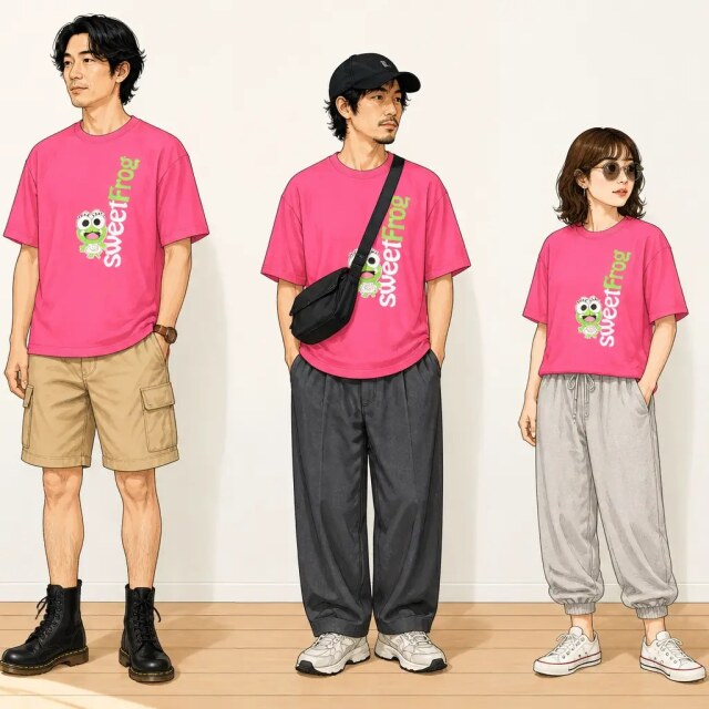古着屋RushOut