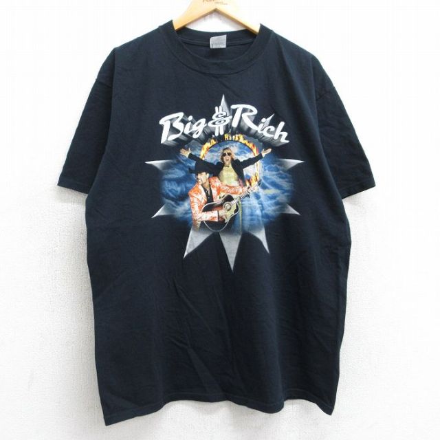 古着通販 XL☆古着 半袖 ビンテージ ロック バンド Tシャツ 古着通販 XL☆古着 半袖 ビンテージ ロック バンド Tシャツ