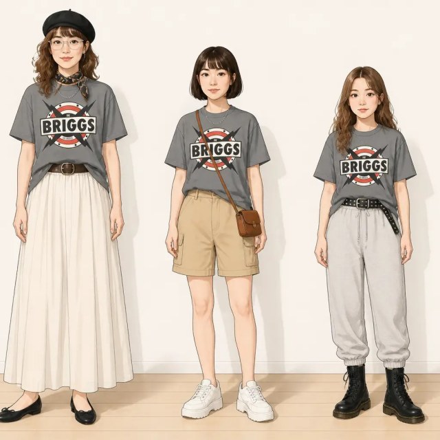 古着屋RushOut