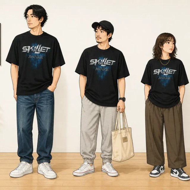 古着屋RushOut