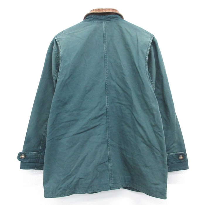 古着通販 古着 LANDS'END ランズエンド 長袖 レディース 90年代 90s