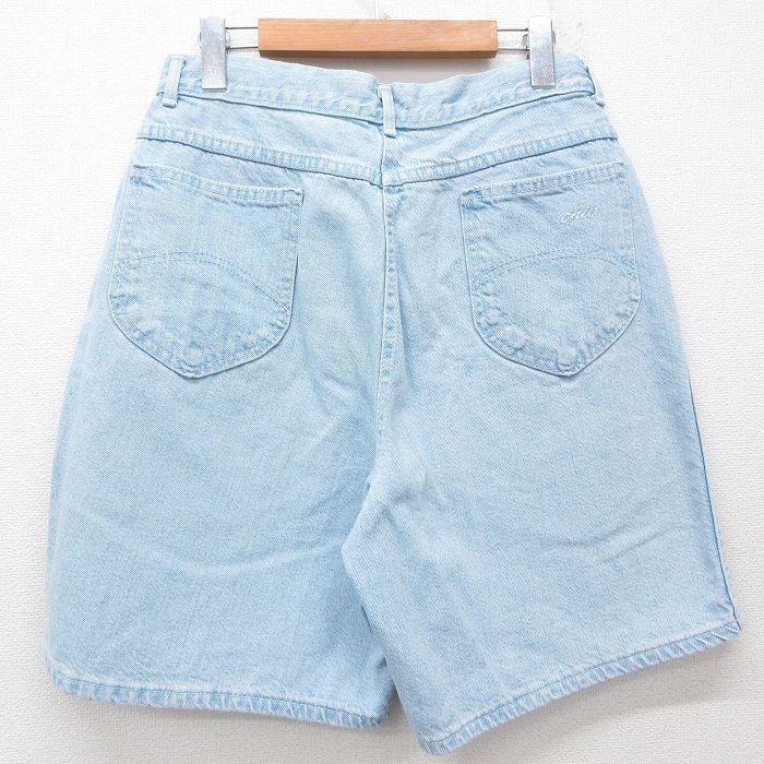 古着通販 古着 chic ショート パンツ ショーツ レディース 90年代 90s