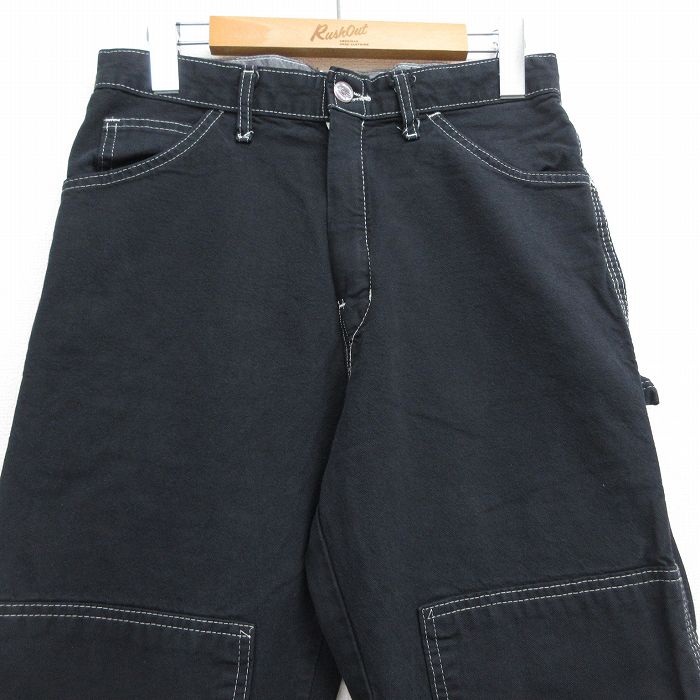 古着通販 古着 ディッキーズ ペインター パンツ レディース ダブルニー
