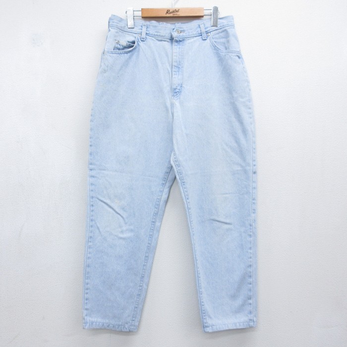 古着通販 古着 リー Lee パンツ レディース 90年代 90s ジーンズ