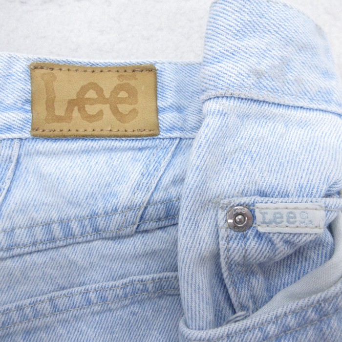 古着通販 古着 リー Lee パンツ レディース 90年代 90s ジーンズ