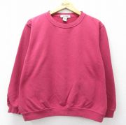 古着通販 古着 ランズエンド 長袖 セーター レディース 90年代 90s