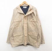 【希少】70s IZOD LACOSTE ナイロン ハイネック ブルゾン 古着 2379674412.jpg?1726873972