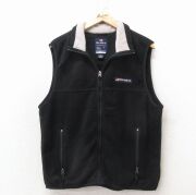 古着通販 M☆古着 長袖 パタゴニア patagonia ハーフジップ パフボール