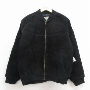 デッドストック 70s 80s レザージャケット デッドストック | 古着、古着通販のラッシュアウト