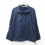 古着通販 XL☆古着 長袖 ジャケット スイングトップ メンズ 80年代 80s