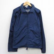 古着通販 L☆古着 ギャップ GAP 長袖 ナイロン ジャケット アノラック