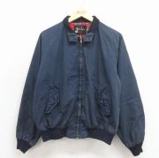 古着通販 XL☆古着 ペリーエリス 長袖 ジャケット メンズ 90年代 90s