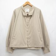 古着通販 XL☆古着 長袖 ジャケット スタジャン メンズ 90年代 90s MLB 