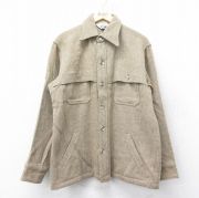 90s 古着　ウールリッチ　ダッフルコート　グレー　ウール 古着 80s Polo Ralph Lauren ライト ウール ダッフル コート S