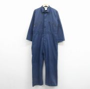SALE】W36☆古着オーバーオールカーハートエプロンポケット付