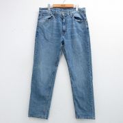 古着通販 W35☆古着 ジーンズ Levis リーバイス 501 メンズ ヒゲ