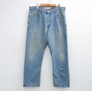 古着通販 W36☆古着 ジーンズ Levis リーバイス 550 メンズ 90年代 90s