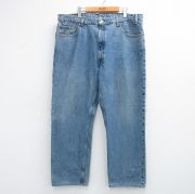 古着通販 W36☆古着 ジーンズ Levis リーバイス 550 メンズ 90年代 90s