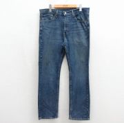 古着通販 W36☆古着 ジーンズ Levis リーバイス 550 メンズ 90年代 90s