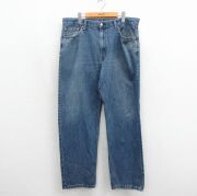 古着通販 W35☆古着 ジーンズ Levis リーバイス 550 メンズ 90年代 90s