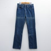 ジーンズ リーバイス517 646 中古 | 古着、古着通販の